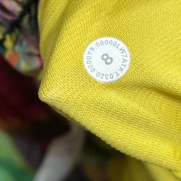Lululemon Hotty Hot Short Il*Long 4